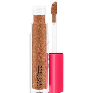 Taraji P. Henson Limited Edition MAC Lipglass